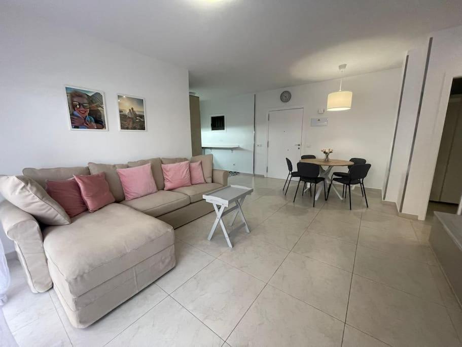 Happy Space Apartment Los Cristianos  Exterior foto