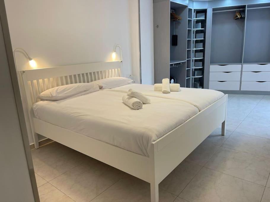 Happy Space Apartment Los Cristianos  Exterior foto