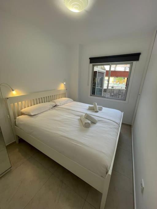 Happy Space Apartment Los Cristianos  Exterior foto