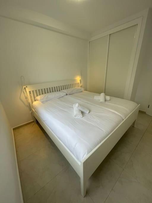 Happy Space Apartment Los Cristianos  Exterior foto