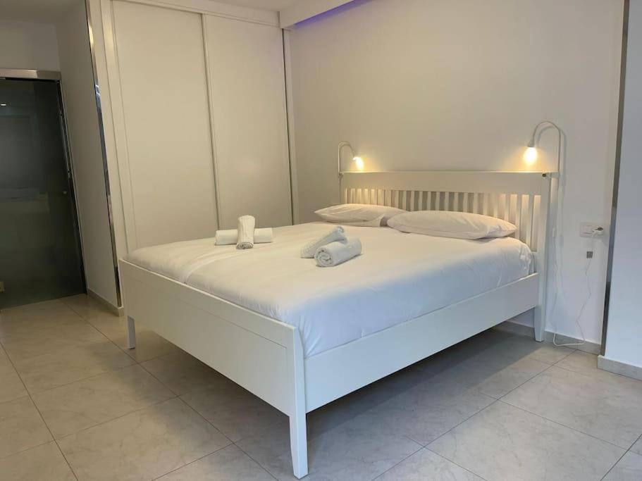 Happy Space Apartment Los Cristianos  Exterior foto