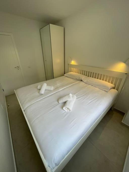 Happy Space Apartment Los Cristianos  Exterior foto