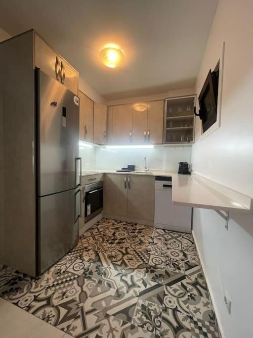 Happy Space Apartment Los Cristianos  Exterior foto